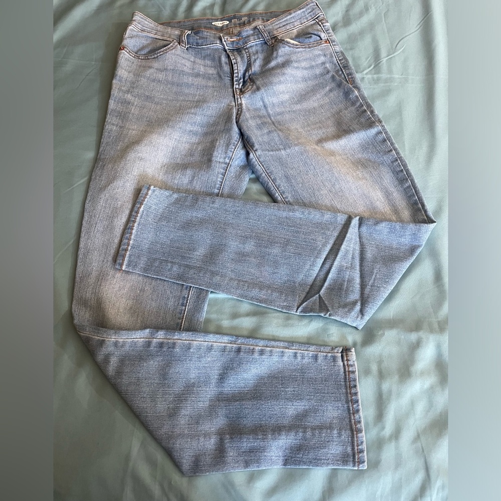 Women’s jeans